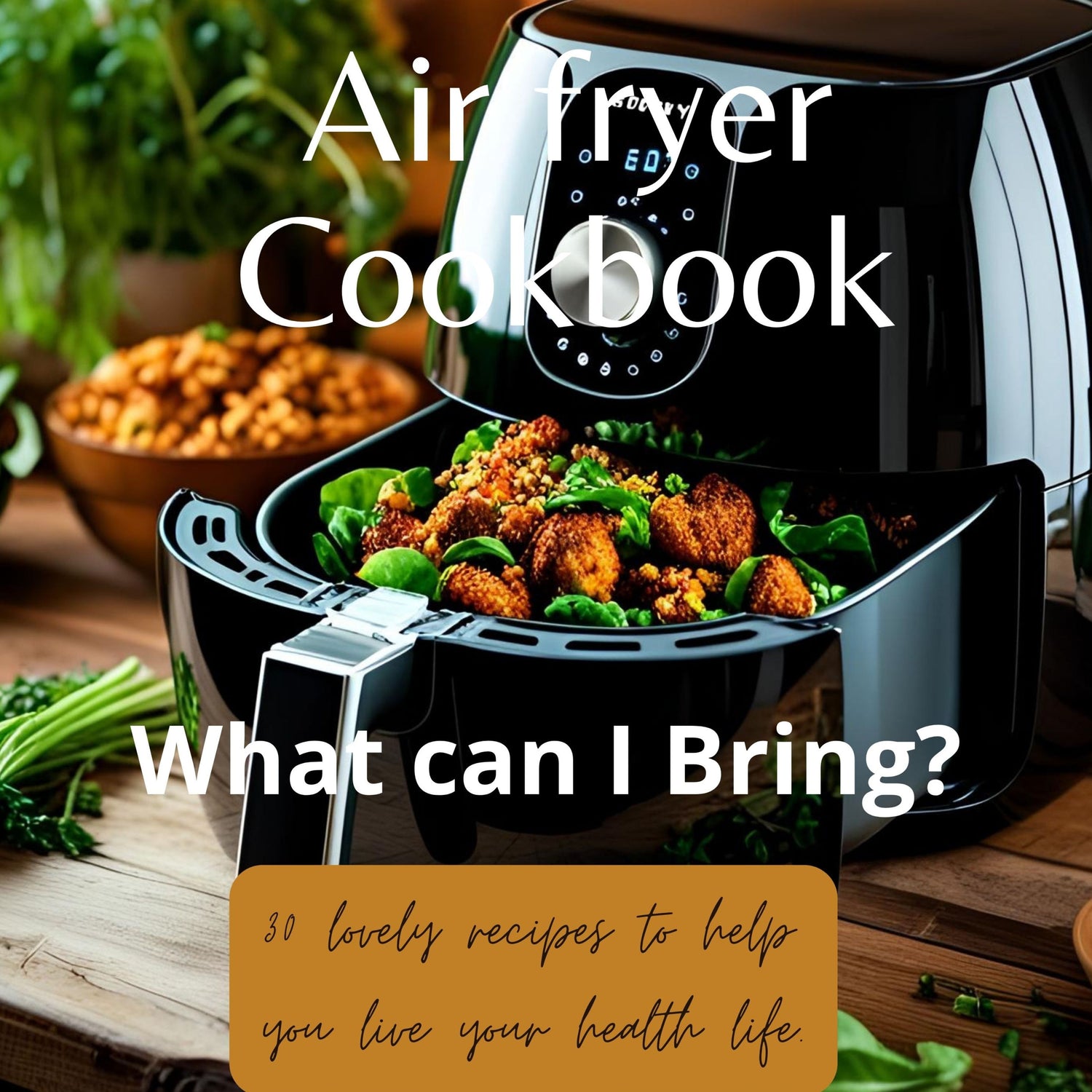 Cookbook