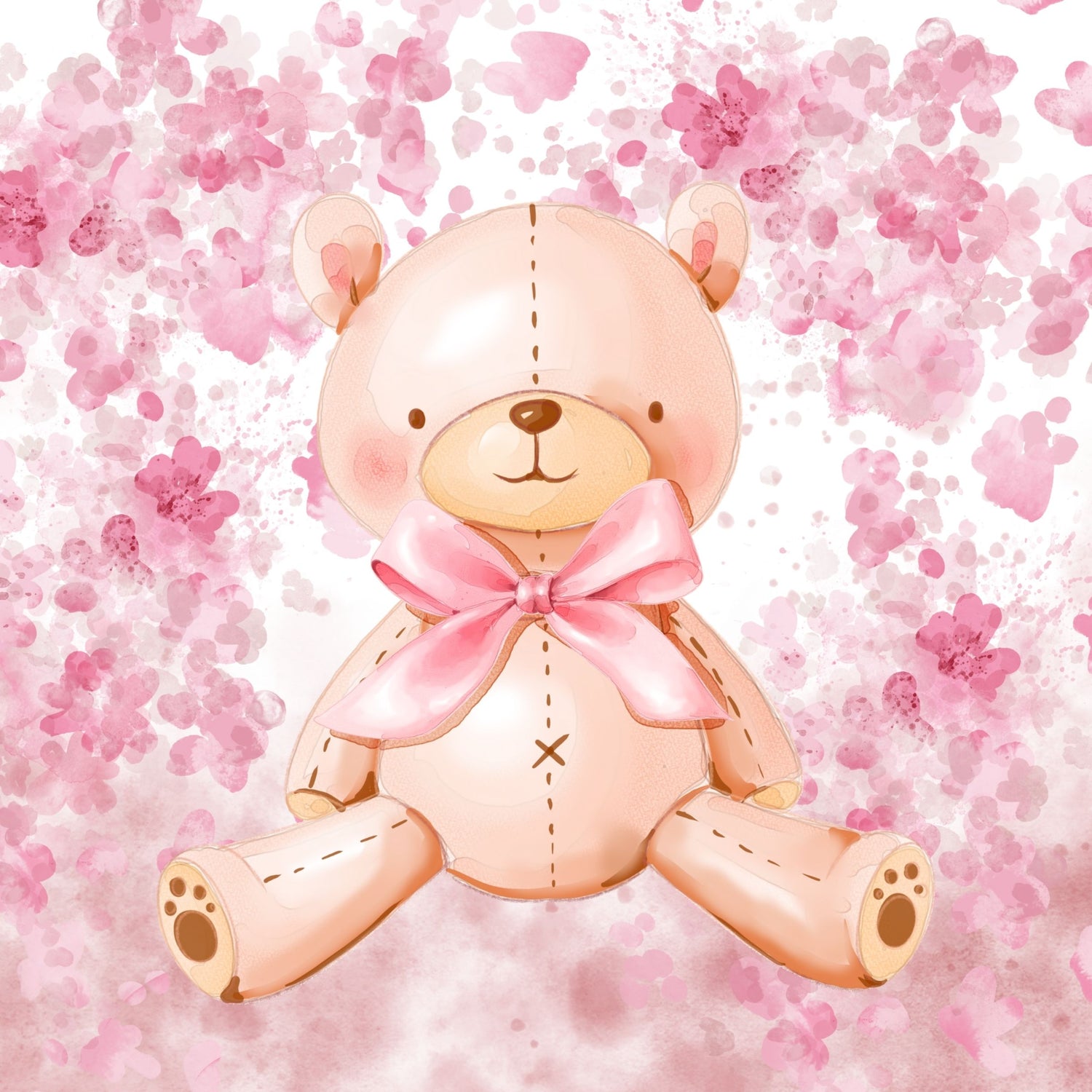 Little hearts