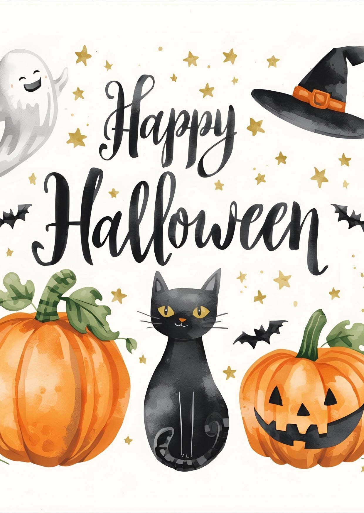 Happy Halloween