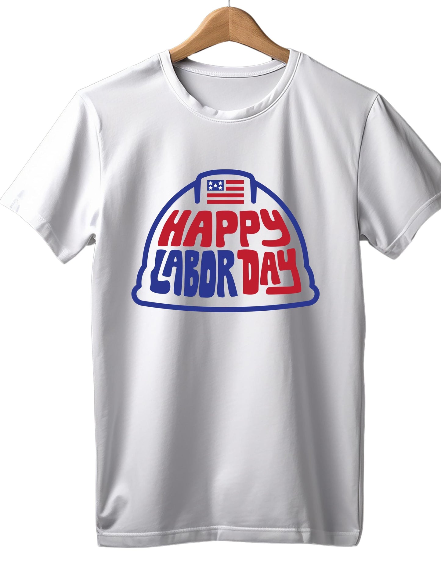 Labor Day t-shirt : Patriotic T-Shirt, Poster, Mug (Digital Download), 5 designs
