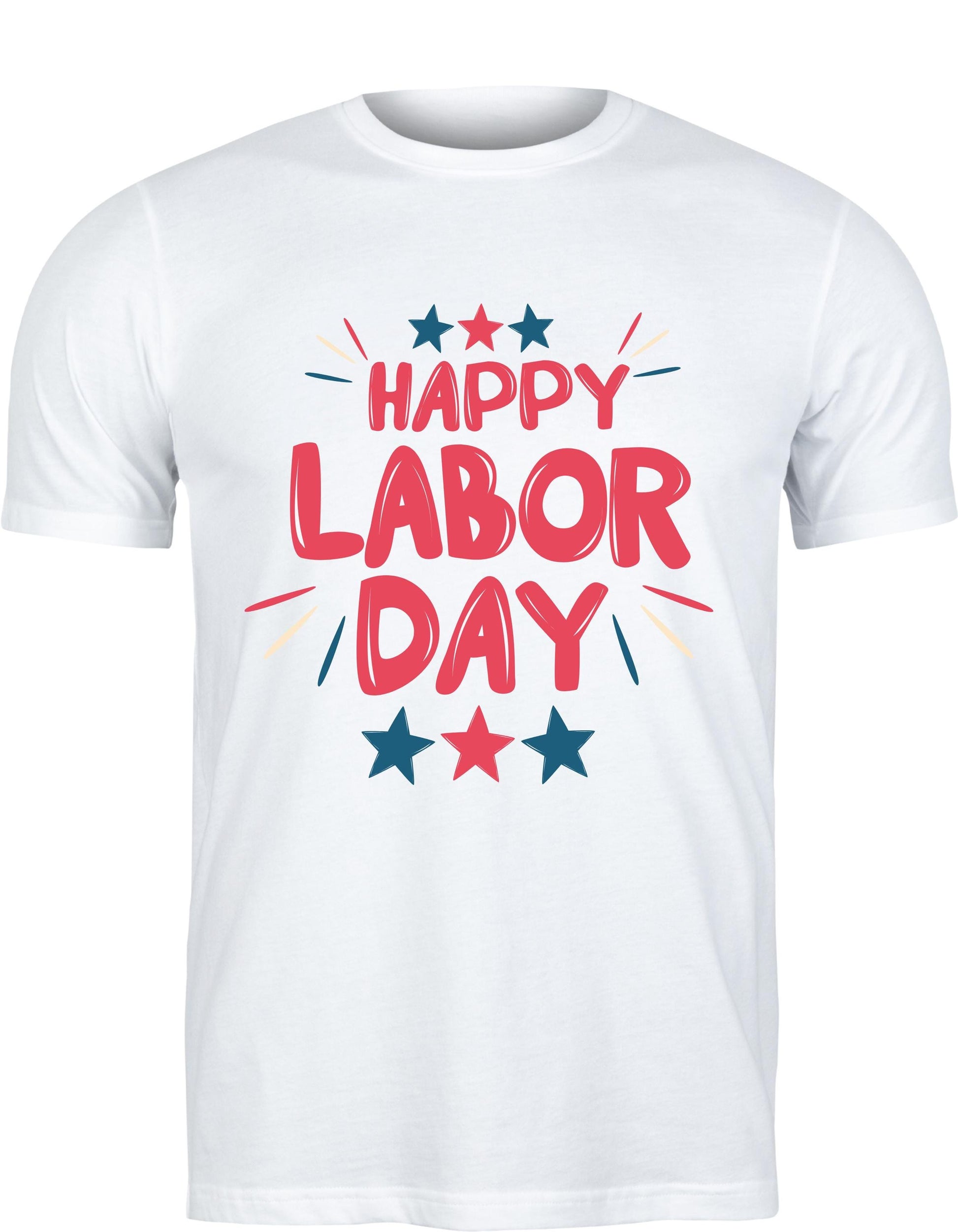 Labor Day t-shirt : Patriotic T-Shirt, Poster, Mug (Digital Download), 5 designs
