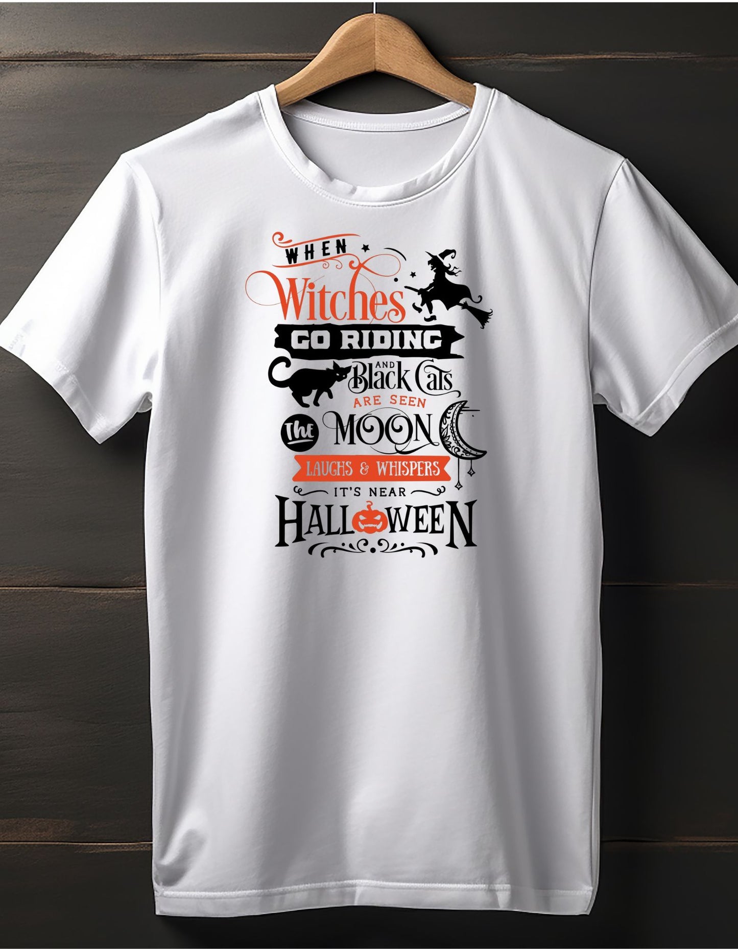 Funny Halloween Clipart Bundle | 7 Cute Spooky Designs | Digital Download PNG & PDF Graphics for Crafts