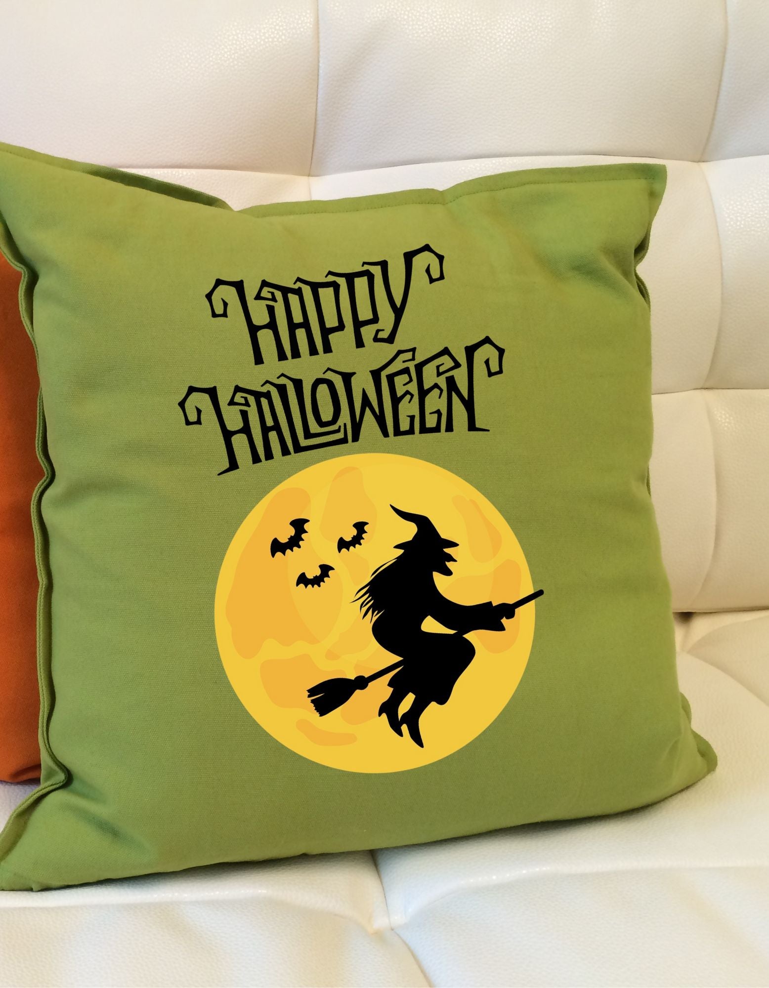 Funny Halloween Clipart Bundle | 7 Cute Spooky Designs | Digital Download PNG & PDF Graphics for Crafts